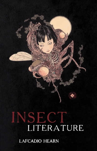 Insect Literature, Paperback / softback Book