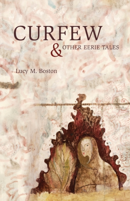 Curfew & Other Eerie Tales, Paperback / softback Book