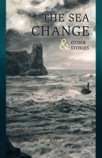 The Sea Change : & Other Stories, Paperback / softback Book