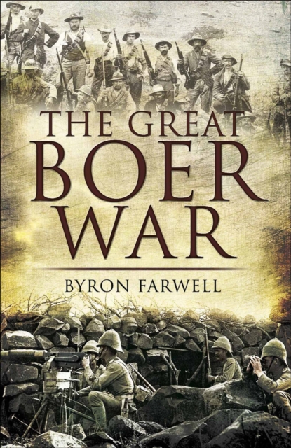 The Great Boer War, EPUB eBook