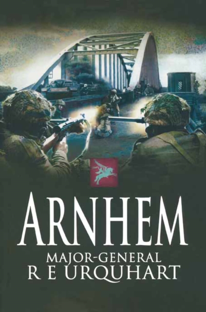 Arnhem, PDF eBook