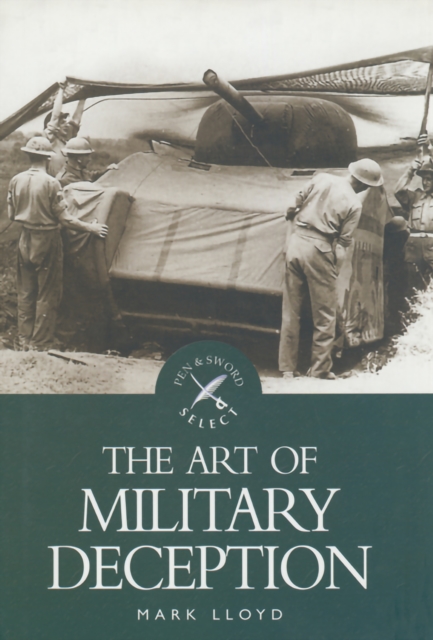 The Art of Military Deception, PDF eBook