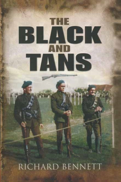 The Black and Tans, PDF eBook
