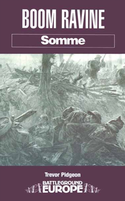 Boom Ravine : Somme, PDF eBook