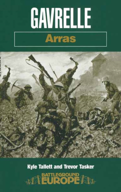 Gavrelle : Arras, PDF eBook