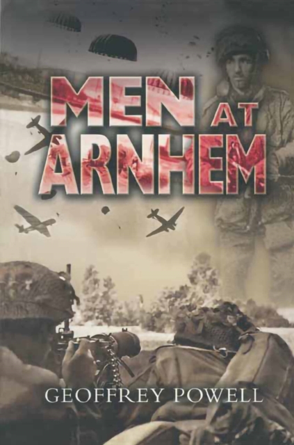 Men At Arnhem, PDF eBook