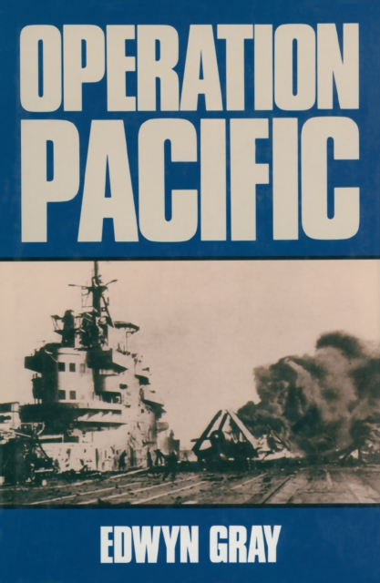 Operation Pacific, PDF eBook
