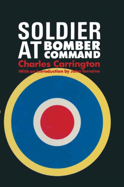 Soldier at Bomber Command, PDF eBook