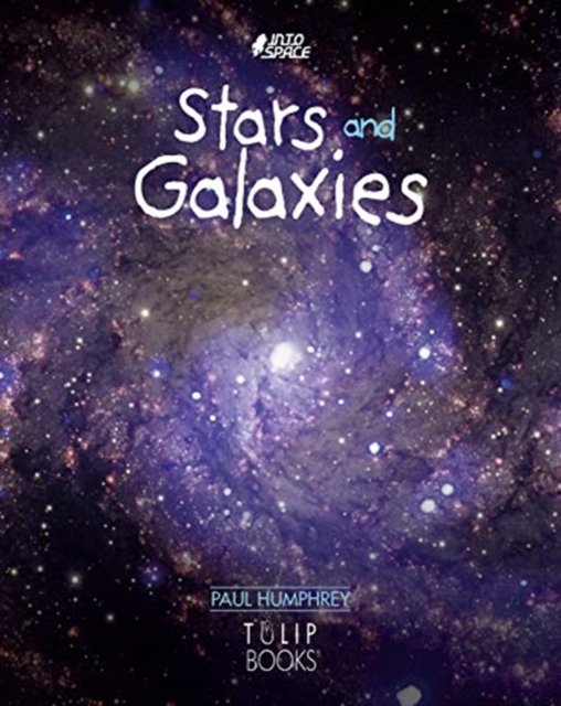 Stars and galaxies, Paperback / softback Book