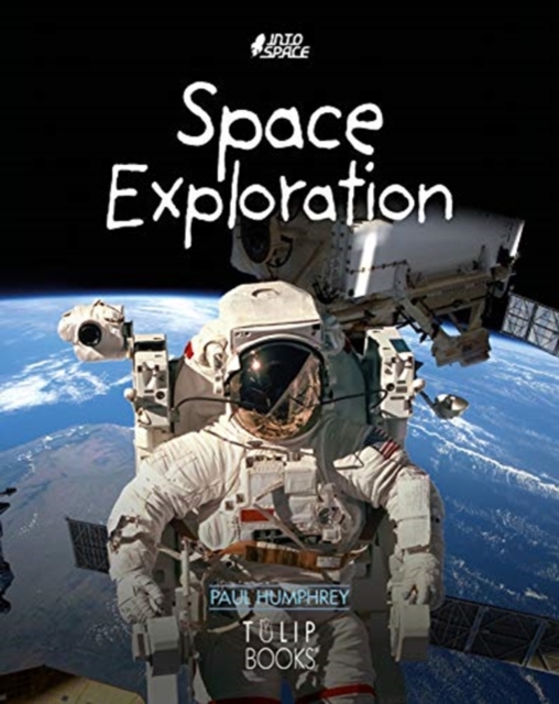 Space exploration, Paperback / softback Book