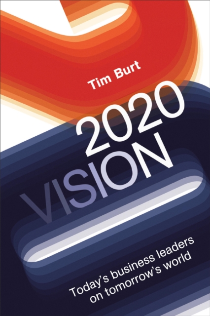 2020 Vision, EPUB eBook