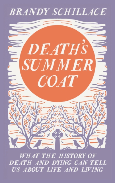 Death's Summer Coat, EPUB eBook