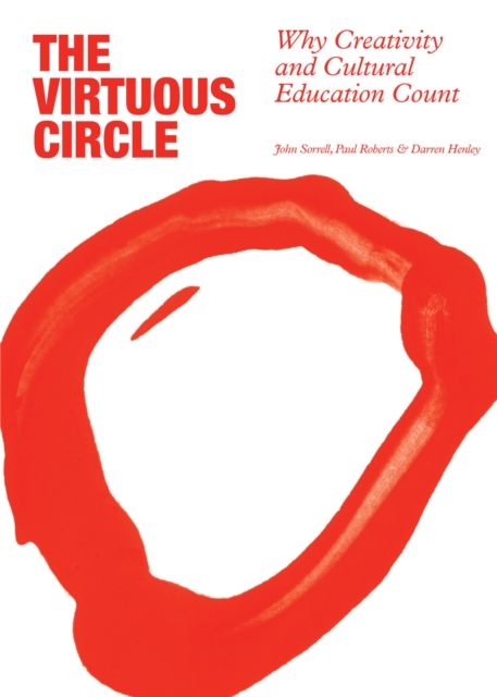 Virtuous Circle, EPUB eBook