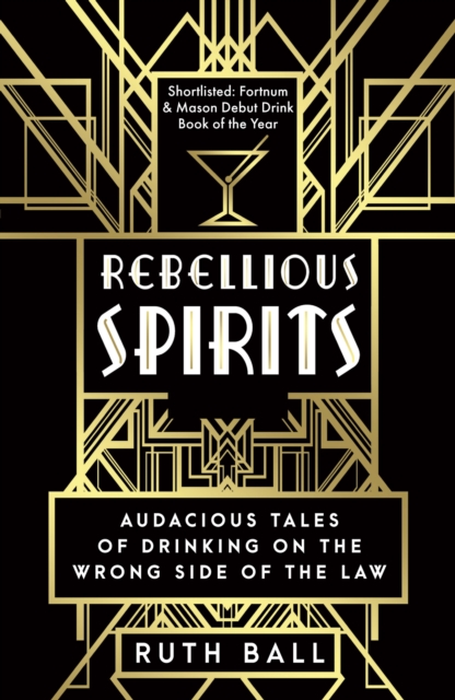 Rebellious Spirits, EPUB eBook