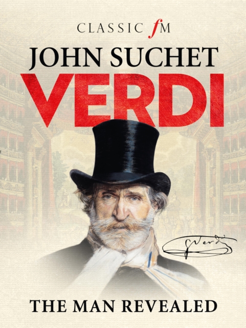 Verdi, EPUB eBook