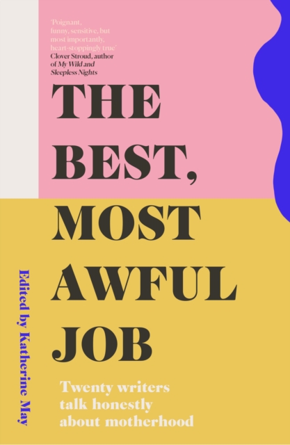 The Best, Most Awful Job, EPUB eBook