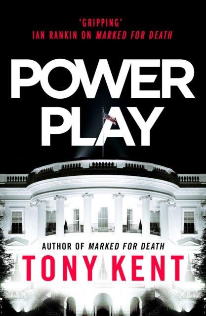 Power Play, Paperback / softback Book