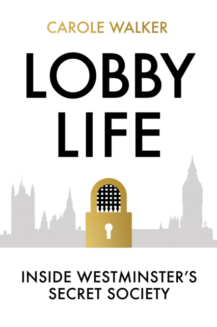 Lobby Life, EPUB eBook