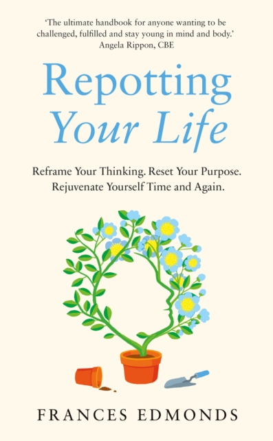 Repotting Your Life, EPUB eBook