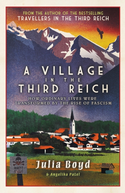 A Village in the Third Reich, EPUB eBook