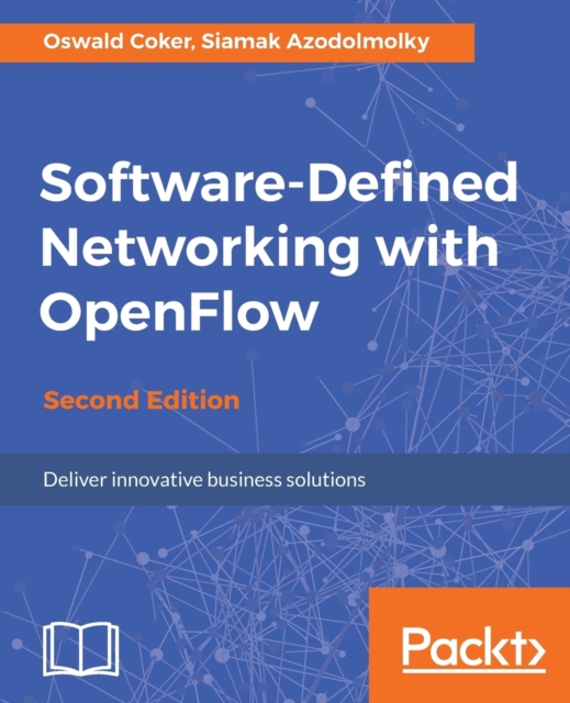 Software-Defined Networking with OpenFlow -, Electronic book text Book