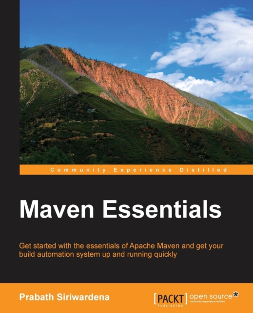 Maven Essentials, Paperback / softback Book