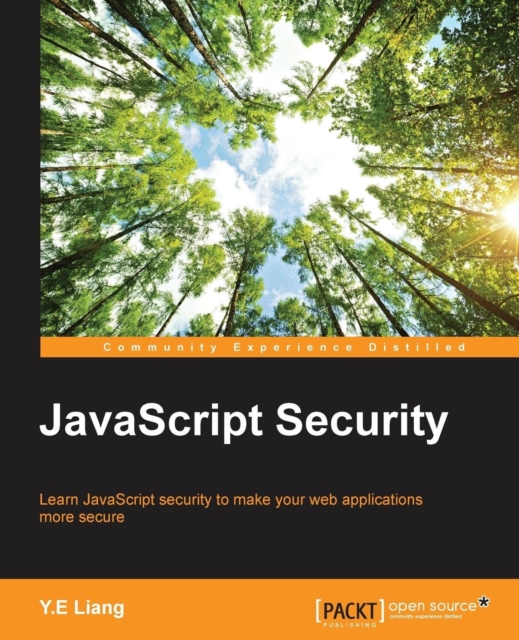 JavaScript Security, Electronic book text Book