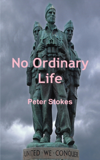 No Ordinary Life, Paperback / softback Book