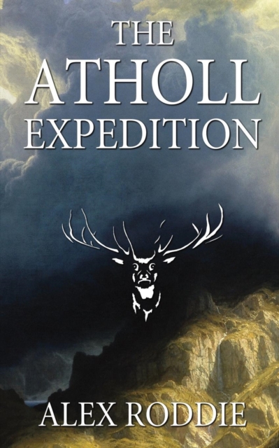 The Atholl Expedition, Paperback / softback Book