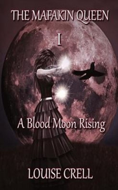 A Blood Moon Rising, Paperback / softback Book