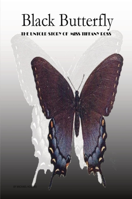 Black Butterfly, Paperback / softback Book