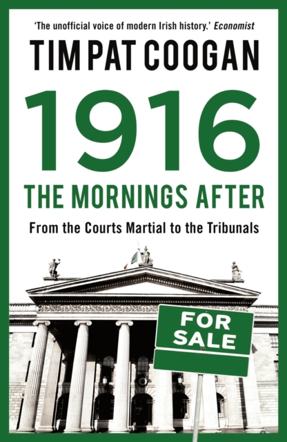 1916: The Mornings After, Paperback / softback Book