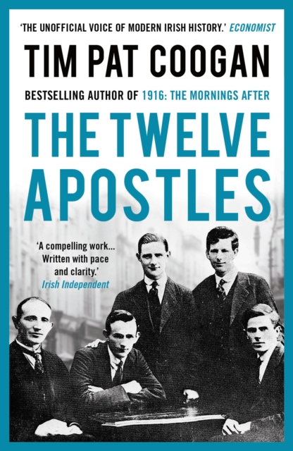 The Twelve Apostles, Paperback / softback Book
