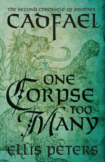 One Corpse Too Many : A cosy medieval whodunnit featuring classic crime s most unique detective, EPUB eBook