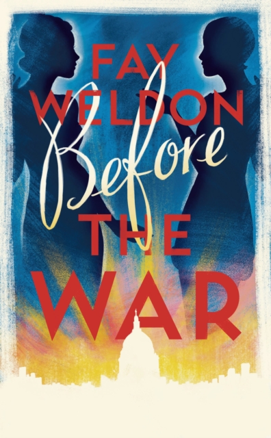 Before the War, Hardback Book