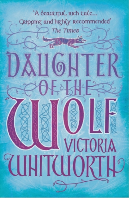 Daughter of the Wolf, Paperback / softback Book
