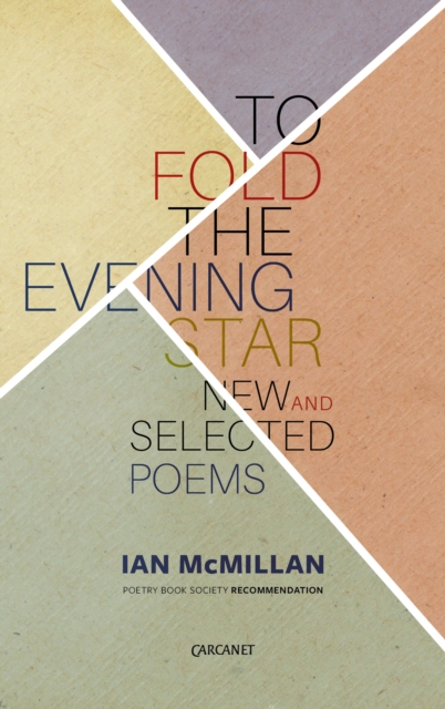 To Fold the Evening Star, EPUB eBook