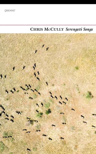 Serengeti Songs, EPUB eBook