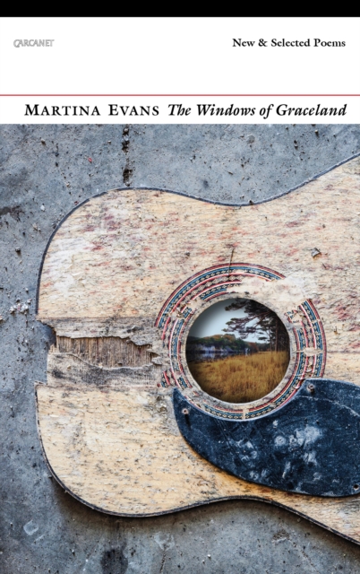 The Windows of Graceland, EPUB eBook