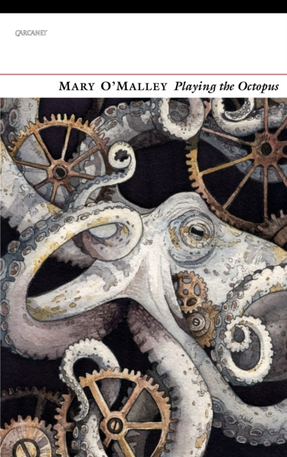Playing the Octopus, EPUB eBook