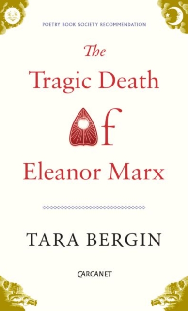 The Tragic Death of Eleanor Marx, Paperback / softback Book