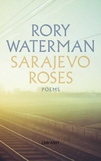 Sarajevo Roses, EPUB eBook