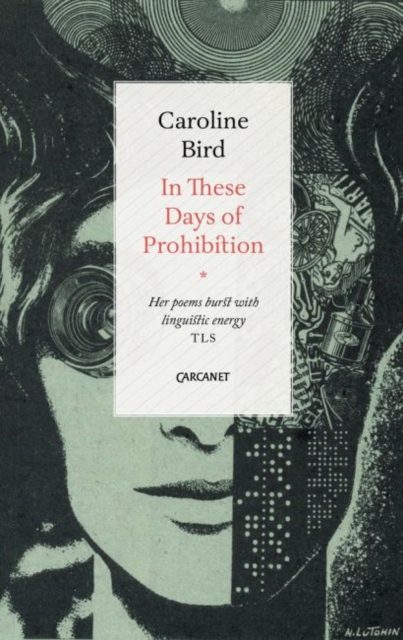 In These Days of Prohibition, Paperback / softback Book