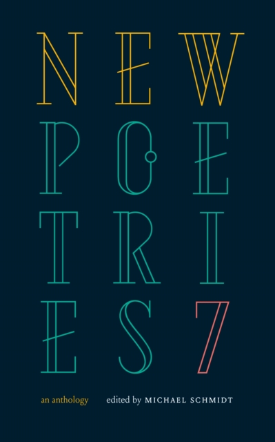 New Poetries VII, EPUB eBook