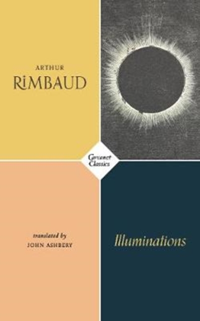 Illuminations, Paperback / softback Book
