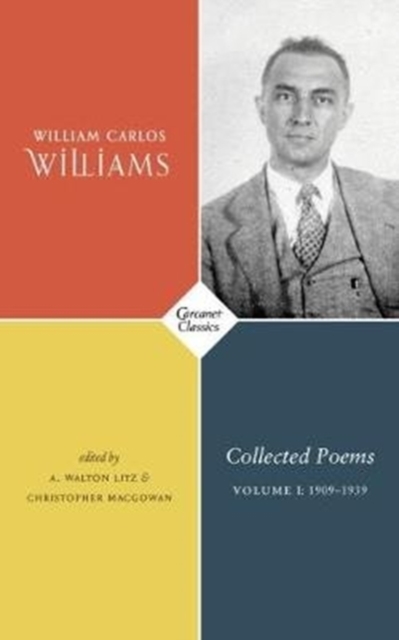 Collected Poems Volume I : 1909-1939, Paperback / softback Book