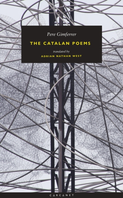 The Catalan Poems, EPUB eBook