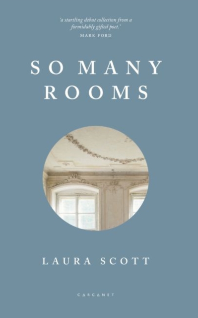 So Many Rooms, Paperback / softback Book