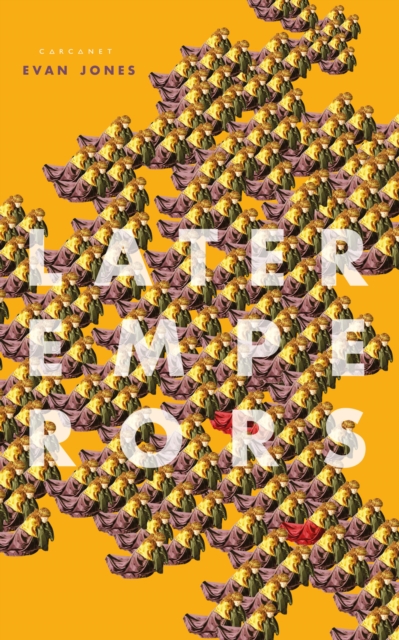 Later Emperors, EPUB eBook