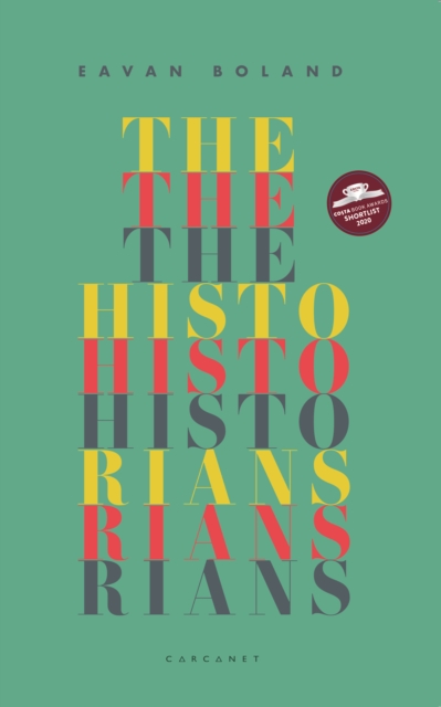 The Historians, Paperback / softback Book